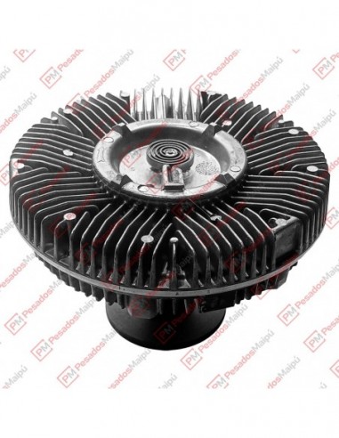 Viscoso Mb Motor Om 924l (4468)...