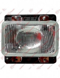 Optica Mb 1215/1620 Baja...