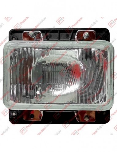 Optica Mb 1215/1620 Baja Externa H4...