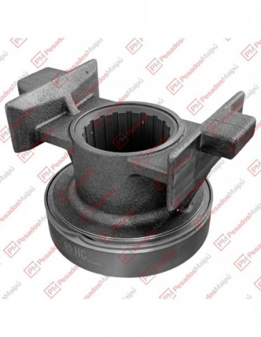 Crapodina Embrague 620017at Ford/vw...