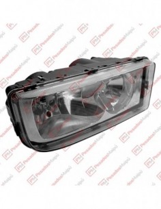 Optica Mb Axor 05-19... 2