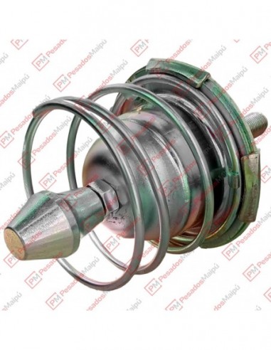 Cerradura Capot Mb 1215 Superior...