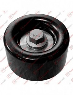 Polea Tensor Superior Ford...