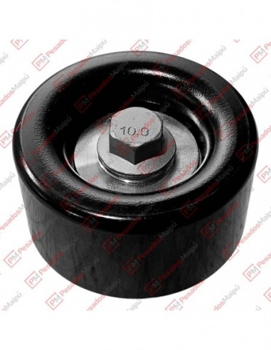 Polea Tensor Superior Ford Cumm Isf...