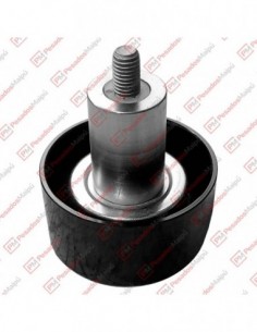 Polea Tensor Superior Ford... 2