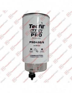 Filtro Combustible (ps9025)...