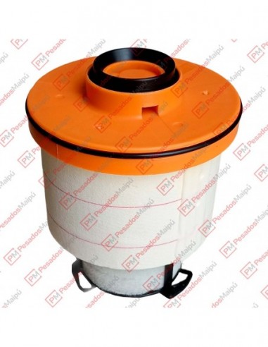 Filtro Combustible (cs12054) Cartucho...
