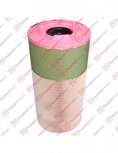 Filtro Aire Primario (ca11144) Scania...