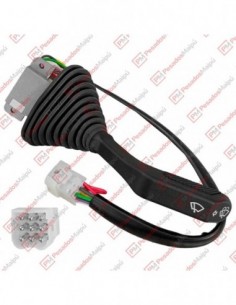 Llave Limpia Parabrisas Sc...