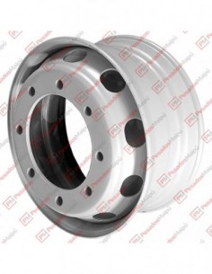 Llanta Disco 22.5 X 8.25