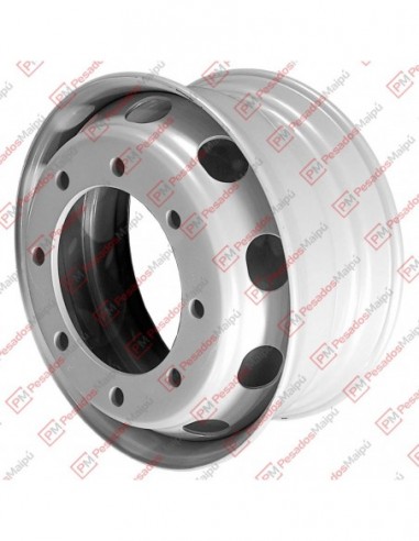 Llanta Disco 22.5 X 8.25