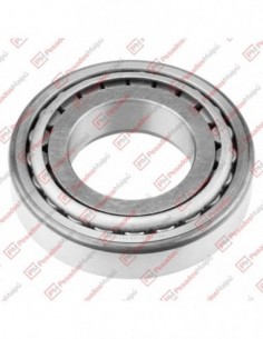 Rodamiento 39581/20 Skf