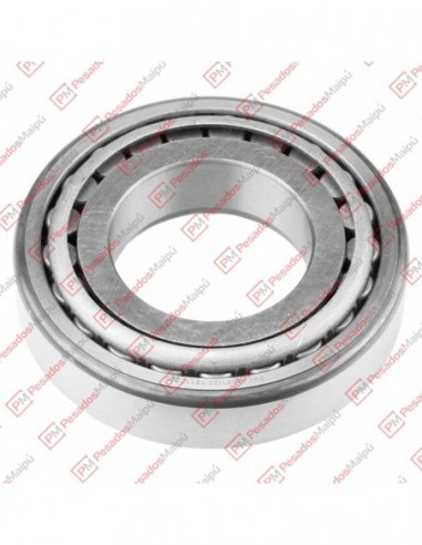 Rodamiento 39581/20 Skf