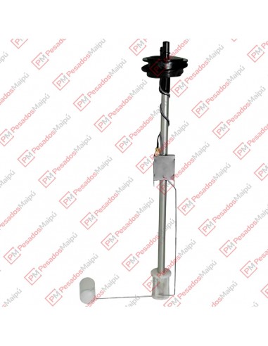 Flotante Tanque Gas Oil Plastico...