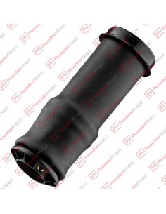 Fuelle Suspension Cabina Iveco Stralis Delantero (i006) (st042b)