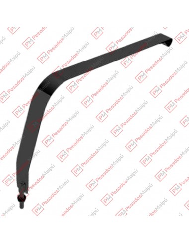 Suncho Tanque Combustible Mb (m-023-a)