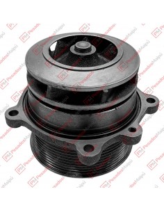 Bomba Agua Fiat Iveco...