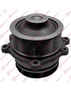 Bomba Agua Fiat Iveco... 2