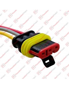 Ficha 3 Vias Varios 75-1414