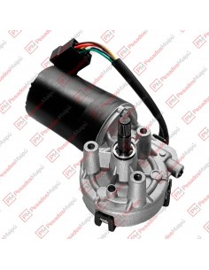 Motor Limpiap T/bosch 24v...