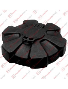 Tapa Tanque Gas Oil Mb...