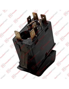 Tecla Baliza 12 V 7...