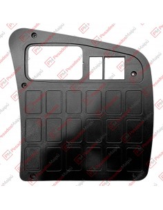 Tapa Porta Teclas Tablero...