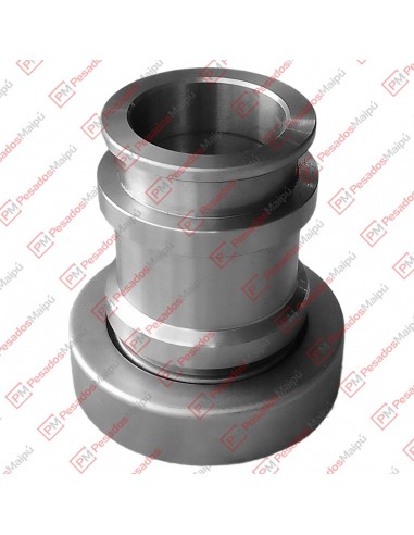 Crapodina Embrague 620008 Ford 4000...