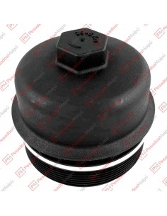 Tapa Filtro Aceite Sc S5...