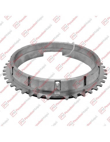 Anillo Sincronizado Mb Caja G32 X140...