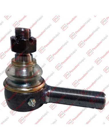 Extremo Direccion Ford/vw 5306 R1 1/8...