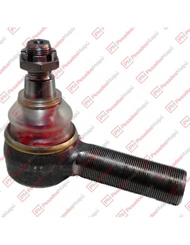 Extremo Direccion Volvo 5153 R20mm...