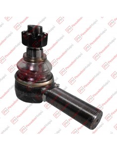 Extremo Direccion Ford/vw 5315 R30mm Izq Cono 24,8/29,1 (p5507)