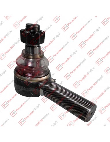 Extremo Direccion Ford/vw 5315 R30mm...