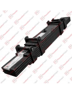Paquete Elastico Enganche Atego 10 Mm (90x10x72)