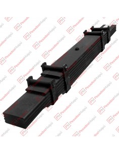 Paquete Elastico Enganche Sc 90x11x94mm 8h