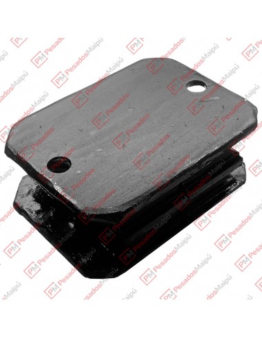 Soporte Motor Delantero Perkins 6-354...