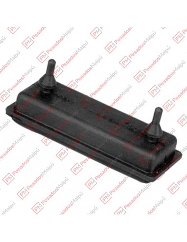 Tope Soporte Caja (r-3327) Mb 710...