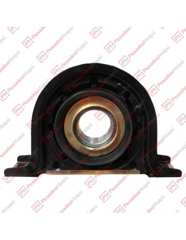 Centro Cardan 40mm Completo (88508 Dbh)