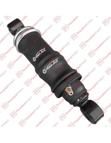 Amortiguador C/fuelle Suspension...
