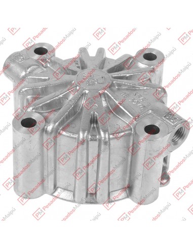 Carter Alta Y Baja Cajas Zf (22050)...