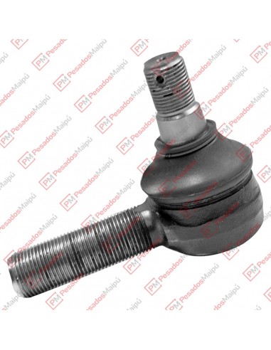 Extremo Direccion Ford/vw 5306 R1 1/8...