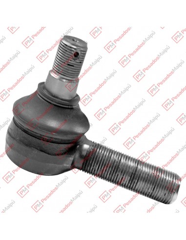 Extremo Direccion Mb 5021 R30mm Der-...