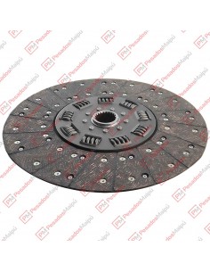 Disco Embrague Sc 420mm 22...