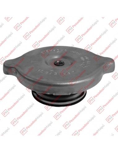 Tapa Radiador Fiat 619 Grande (9921445)