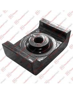 Soporte Motor Trasero Ford...