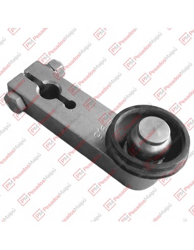 Leva Limpia Parabrisa Mb 1215/1620...
