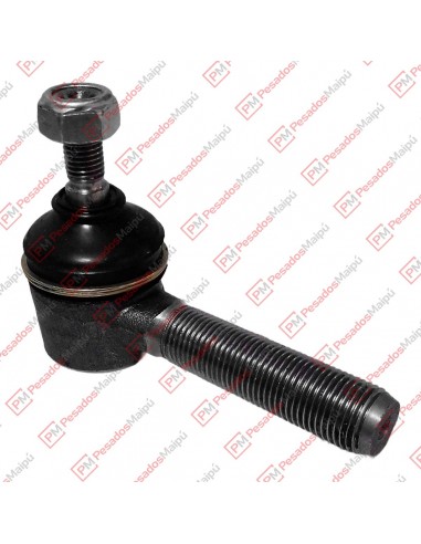 Extremo Caja Cambios 52520 Iveco R16...