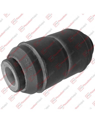 Buje Armado Elastico Ford F250 / 350...