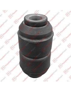 Buje Armado Elastico Ford... 2